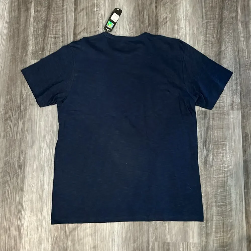 Denver Broncos Super Bowl XLVIII Champions 47 Brand Tee - 2XL